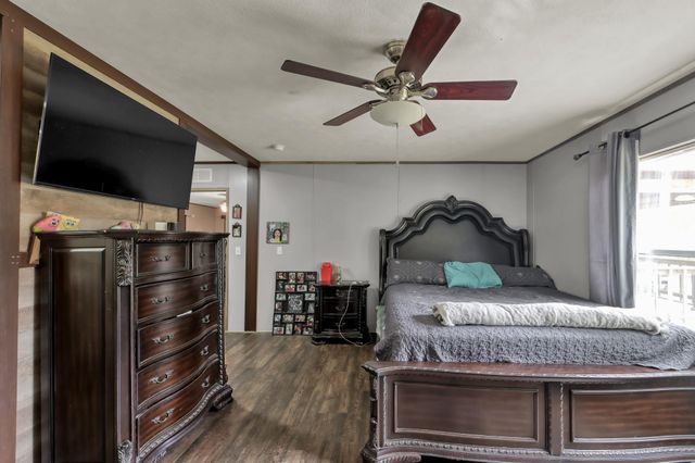 23594 Pine Forest Drive, New Caney, TX 77357