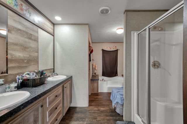 23594 Pine Forest Drive, New Caney, TX 77357