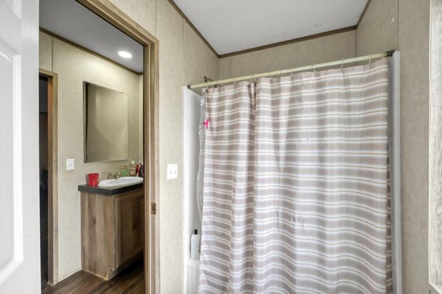 23594 Pine Forest Drive, New Caney, TX 77357