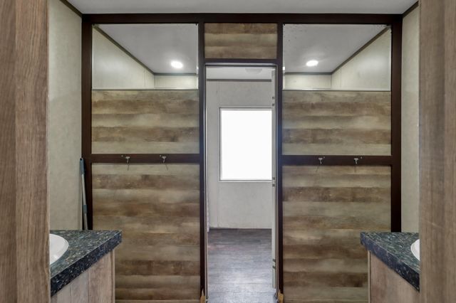 23594 Pine Forest Drive, New Caney, TX 77357