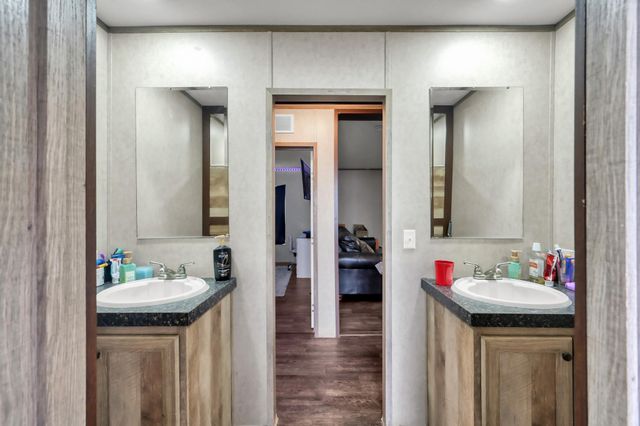 23594 Pine Forest Drive, New Caney, TX 77357