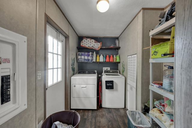 23594 Pine Forest Drive, New Caney, TX 77357