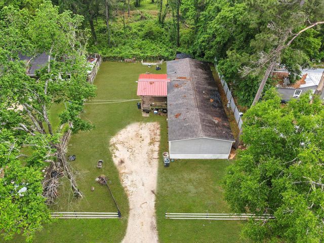 23594 Pine Forest Drive, New Caney, TX 77357