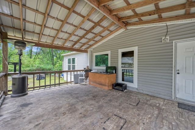 23594 Pine Forest Drive, New Caney, TX 77357