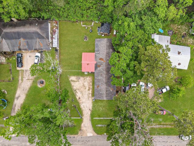 23594 Pine Forest Drive, New Caney, TX 77357