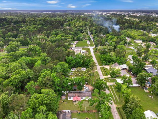 23594 Pine Forest Drive, New Caney, TX 77357