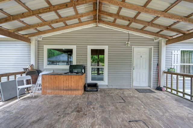 23594 Pine Forest Drive, New Caney, TX 77357