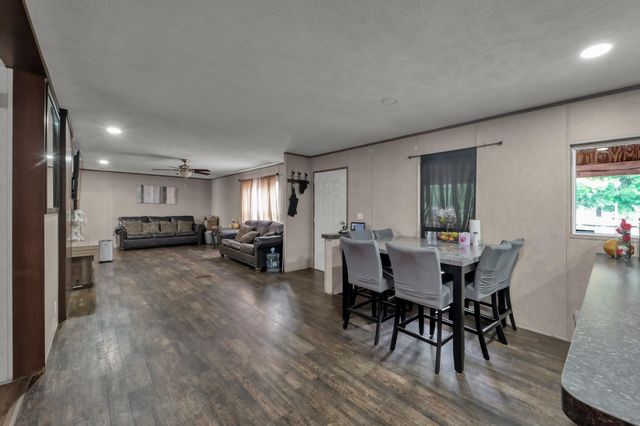 23594 Pine Forest Drive, New Caney, TX 77357