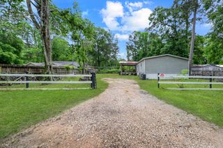 23594 Pine Forest Drive, New Caney, TX 77357