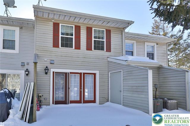 117 Brandywine Drive, Bethlehem Twp, PA 18020