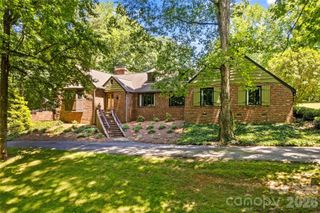203 Wickersham Drive, Statesville, NC 28625