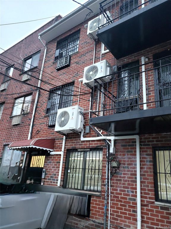 108-64 45th Avenue, Corona, NY 11368