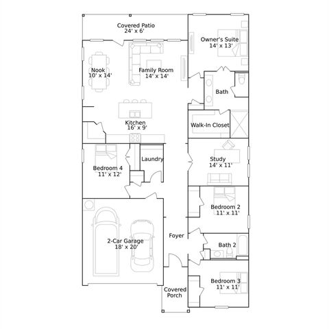 13123 Pinnacle Beach Drive, Texas City, TX 77568