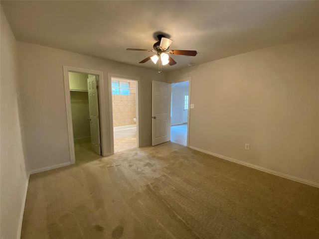 1516 Lisa DR B, Austin, TX 78733