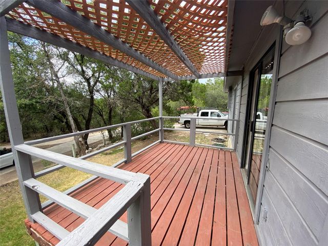 1516 Lisa DR B, Austin, TX 78733