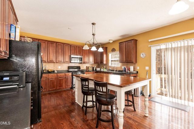 1209 Partington Street, Wake Forest, NC 27587