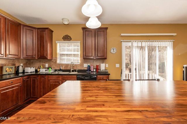 1209 Partington Street, Wake Forest, NC 27587