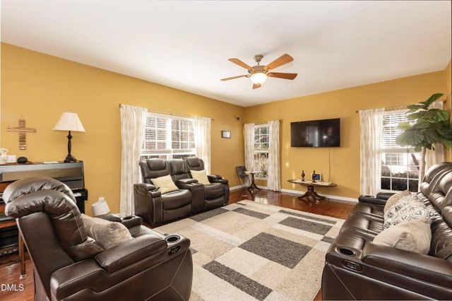 1209 Partington Street, Wake Forest, NC 27587