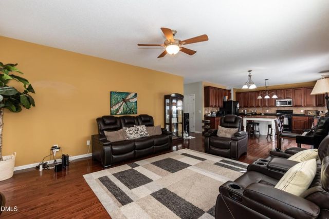 1209 Partington Street, Wake Forest, NC 27587