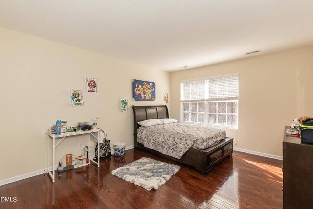 1209 Partington Street, Wake Forest, NC 27587