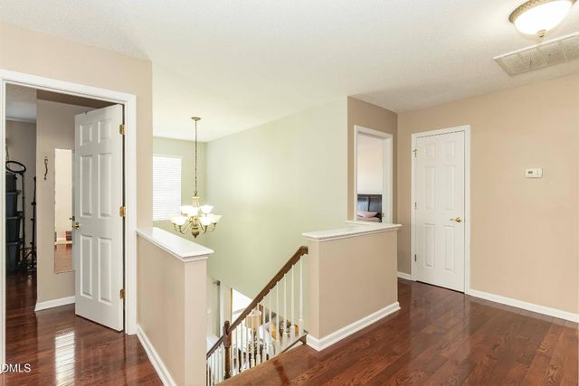 1209 Partington Street, Wake Forest, NC 27587