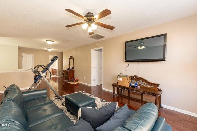 1209 Partington Street, Wake Forest, NC 27587