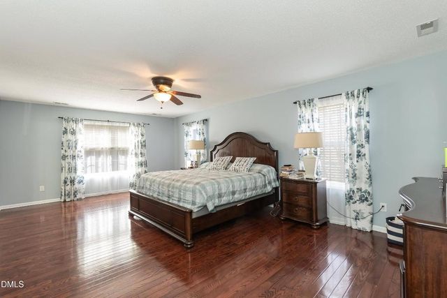 1209 Partington Street, Wake Forest, NC 27587