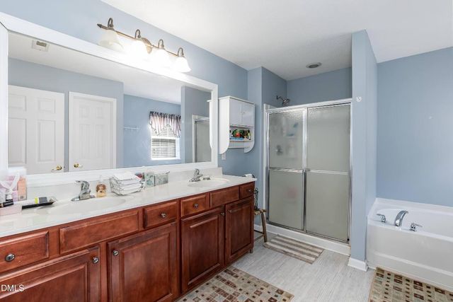 1209 Partington Street, Wake Forest, NC 27587