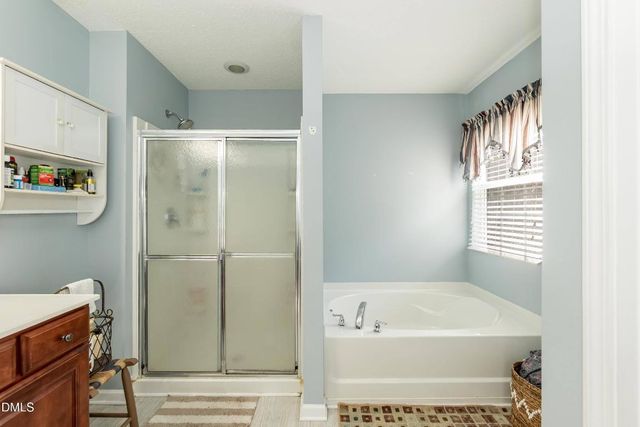 1209 Partington Street, Wake Forest, NC 27587