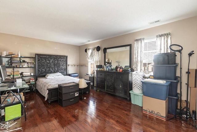 1209 Partington Street, Wake Forest, NC 27587