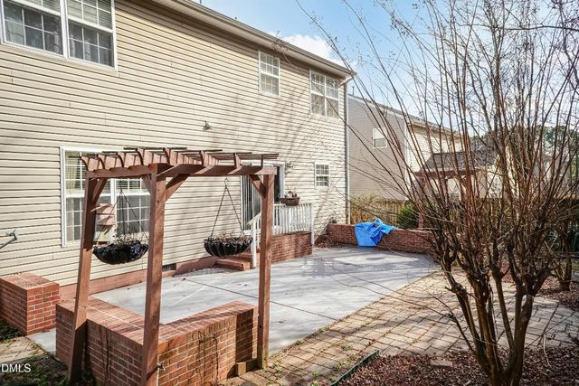 1209 Partington Street, Wake Forest, NC 27587