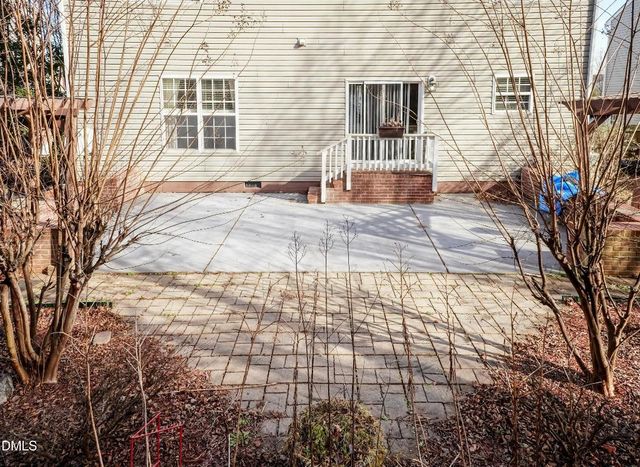 1209 Partington Street, Wake Forest, NC 27587