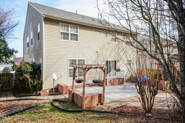 1209 Partington Street, Wake Forest, NC 27587