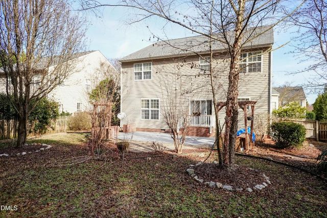 1209 Partington Street, Wake Forest, NC 27587