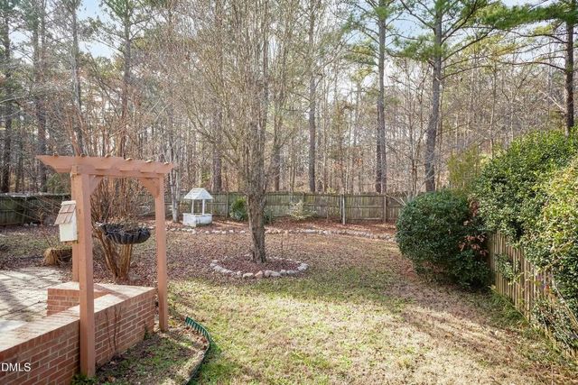 1209 Partington Street, Wake Forest, NC 27587