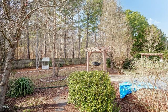 1209 Partington Street, Wake Forest, NC 27587