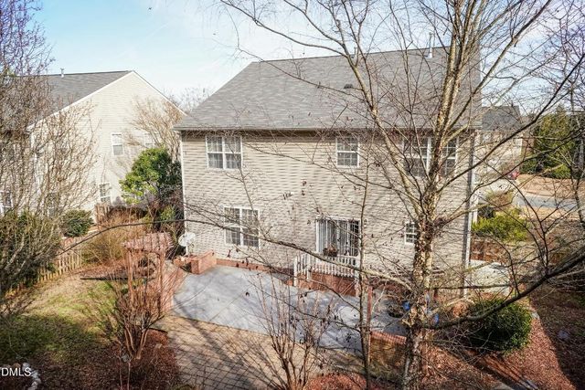 1209 Partington Street, Wake Forest, NC 27587