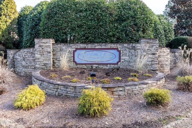 1209 Partington Street, Wake Forest, NC 27587