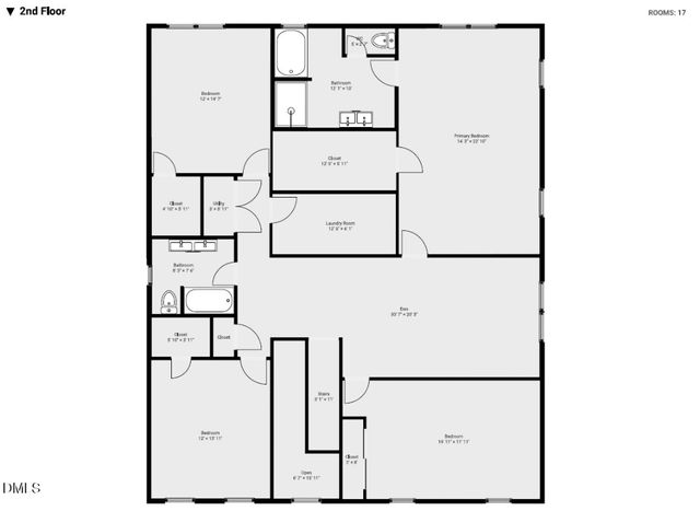 1209 Partington Street, Wake Forest, NC 27587