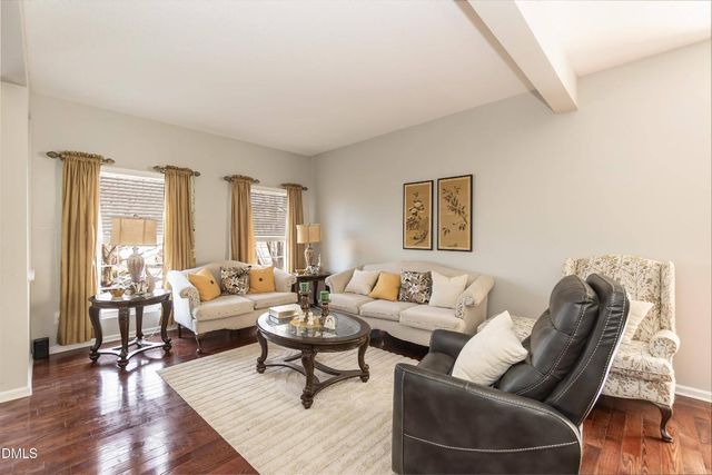 1209 Partington Street, Wake Forest, NC 27587