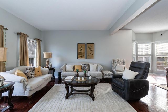 1209 Partington Street, Wake Forest, NC 27587