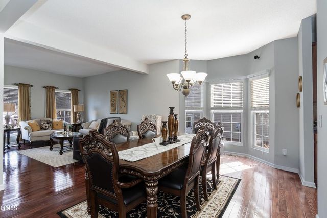 1209 Partington Street, Wake Forest, NC 27587