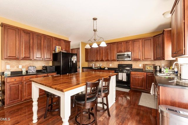 1209 Partington Street, Wake Forest, NC 27587