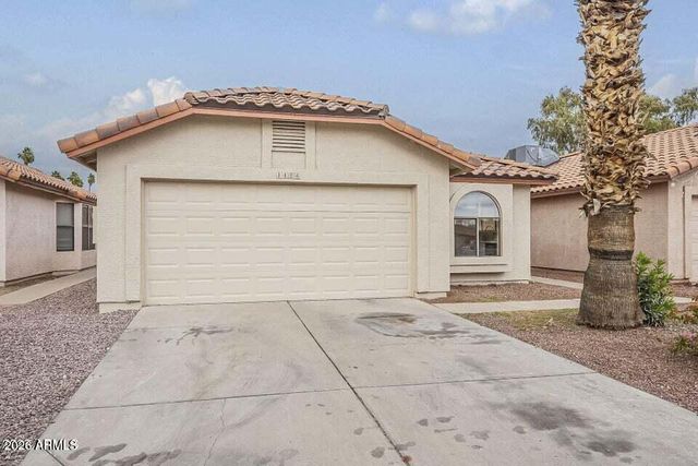 4545 N 67TH Avenue 1106, Phoenix, AZ 85033
