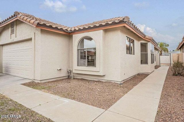 4545 N 67TH Avenue 1106, Phoenix, AZ 85033