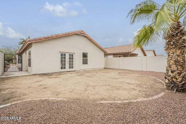 4545 N 67TH Avenue 1106, Phoenix, AZ 85033