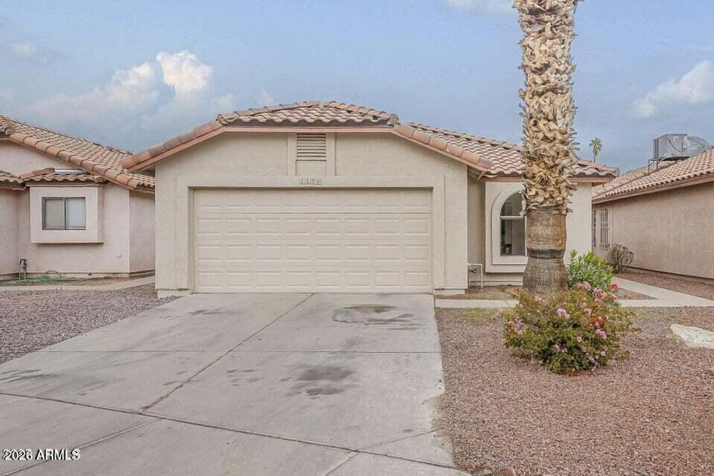 4545 N 67TH Avenue 1106, Phoenix, AZ 85033