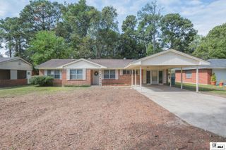 1619 LEXINGTON AVENUE, Monroe, LA 71201