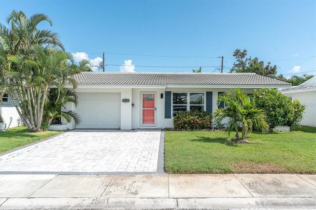3715 98TH AVENUE N 3, Pinellas Park, FL 33782