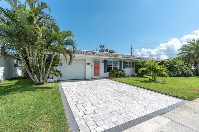 3715 98TH AVENUE N 3, Pinellas Park, FL 33782